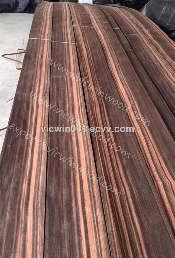 ebony veneer