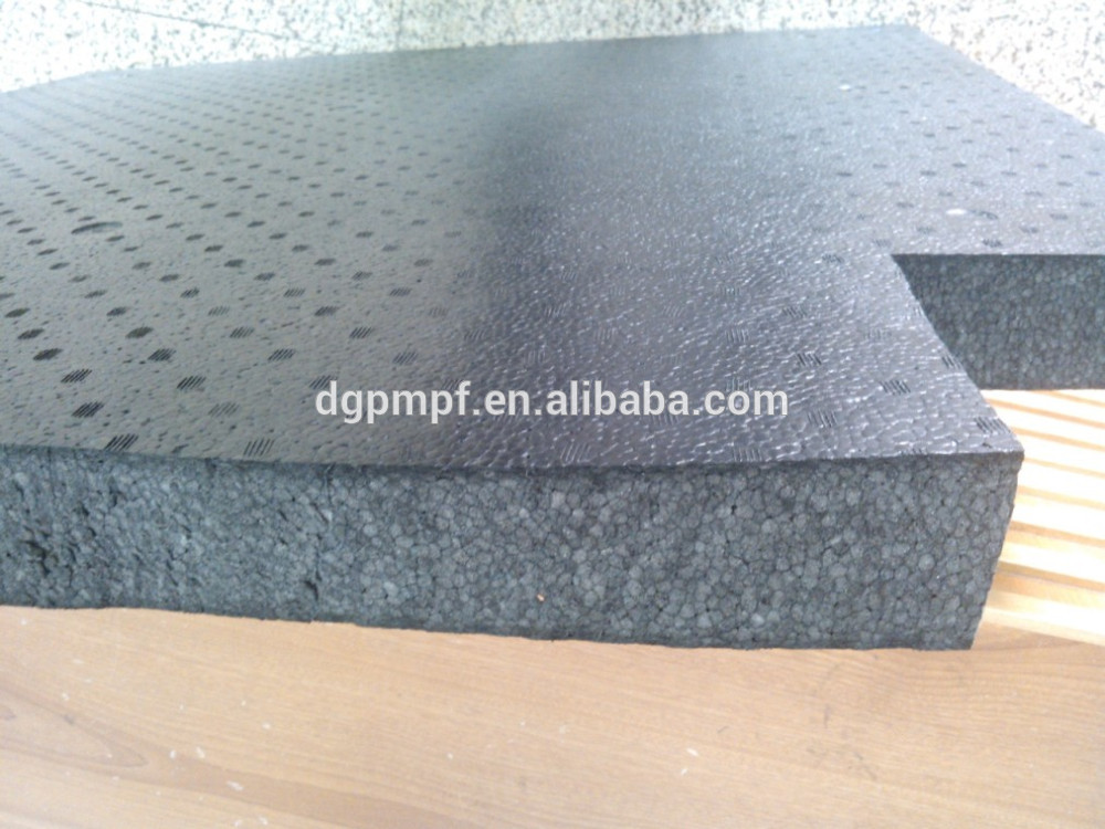 Custom EPS Foam Boards
