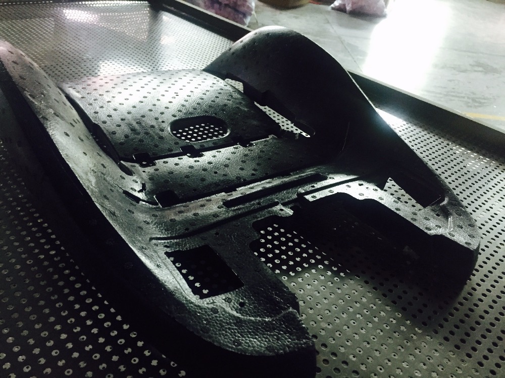 OEM EPP Foam Car Seats
