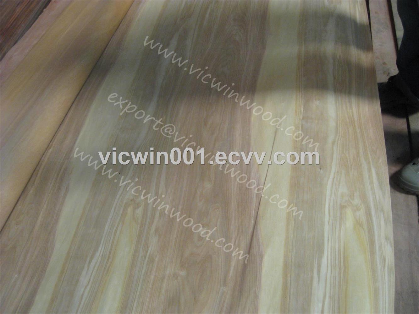 rotary birch veneer