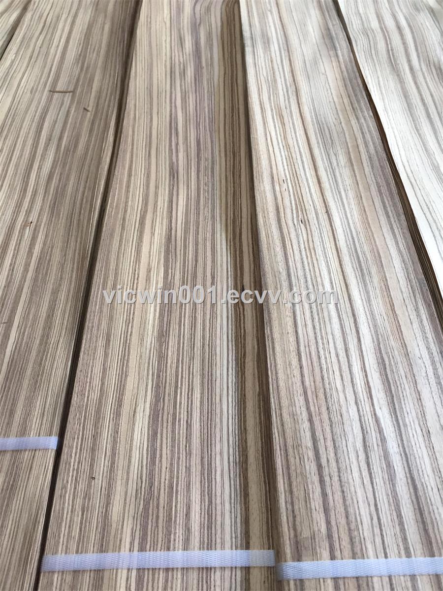 zebrawood veneer