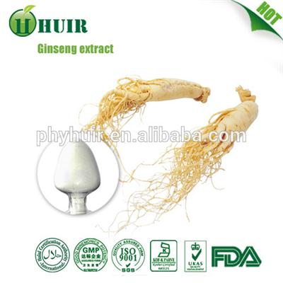 7 HUIR Ginseng root extract panax ginseng extract for good health
