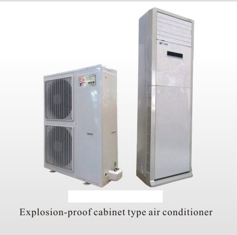 25kw 35kw 5kw 8kw 12kw 14kw 16kw Split Type ExplosionProof Air Conditioner Yitong ExProof
