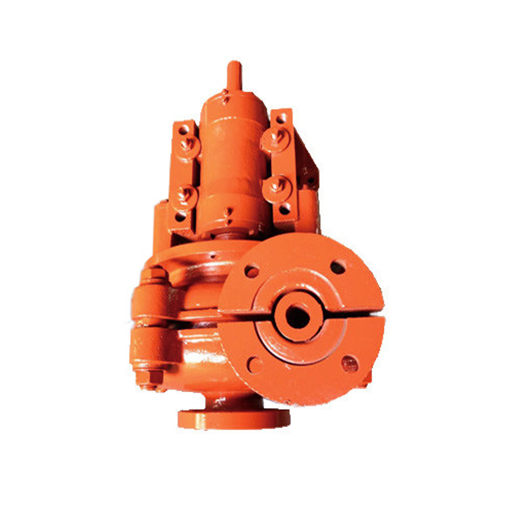 ISO standard horizontal slurry pump