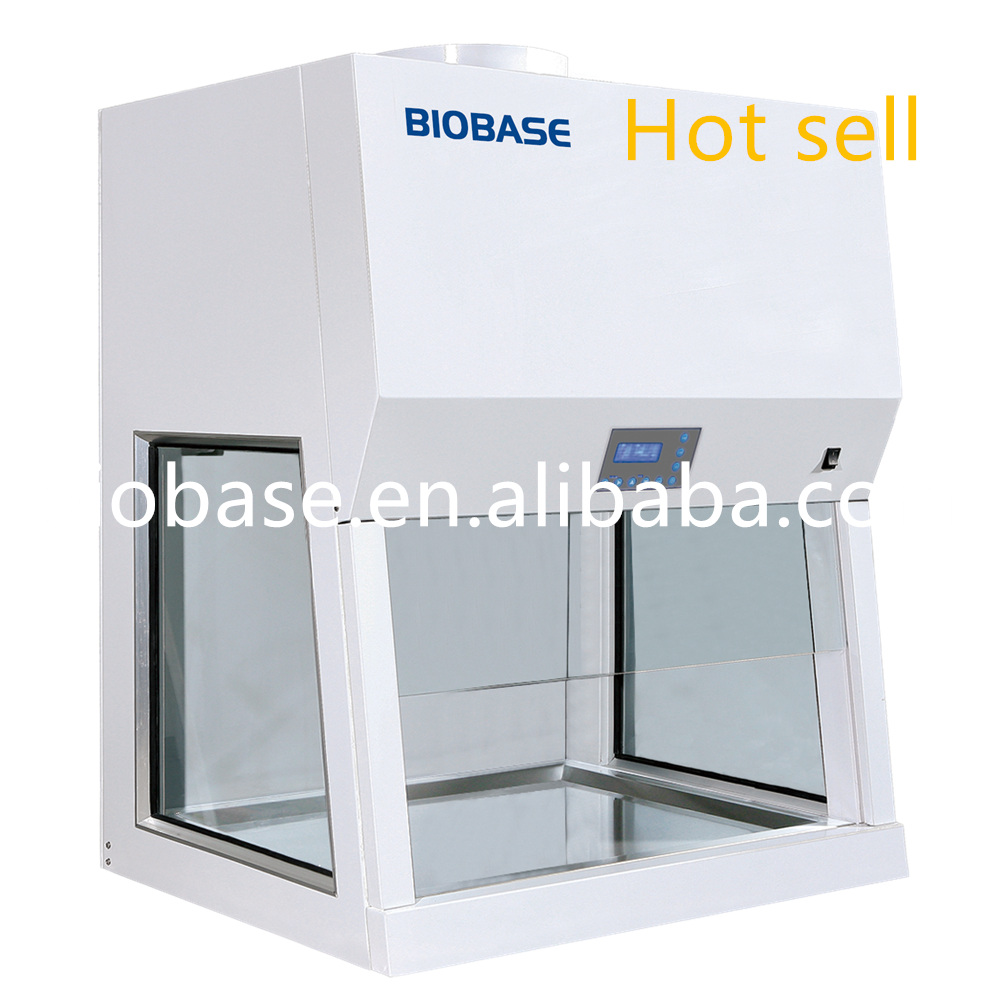 BYKG III Class I Biological Safety Cabinet protecting personnel and environmental laboratory biosafety cabinet price