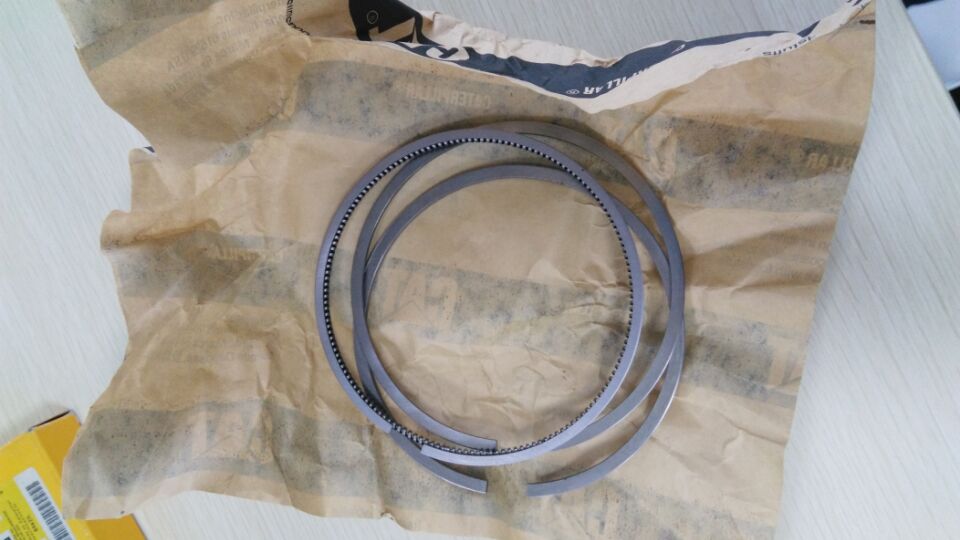 Diesel Engine Piston Ring Caterpillar 9S3066 For Excavator And Forklift