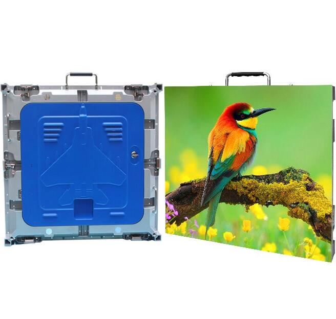 Full Color Coreman Indoor SMD Video LED Display P5 China Sexi Full Movies Video TV P2 P3 P4