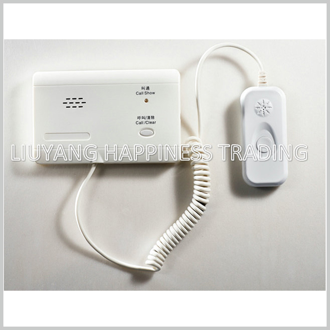 Hospital intelligent nurse call system ward nursing equipments high quality with attractive prive China supplier