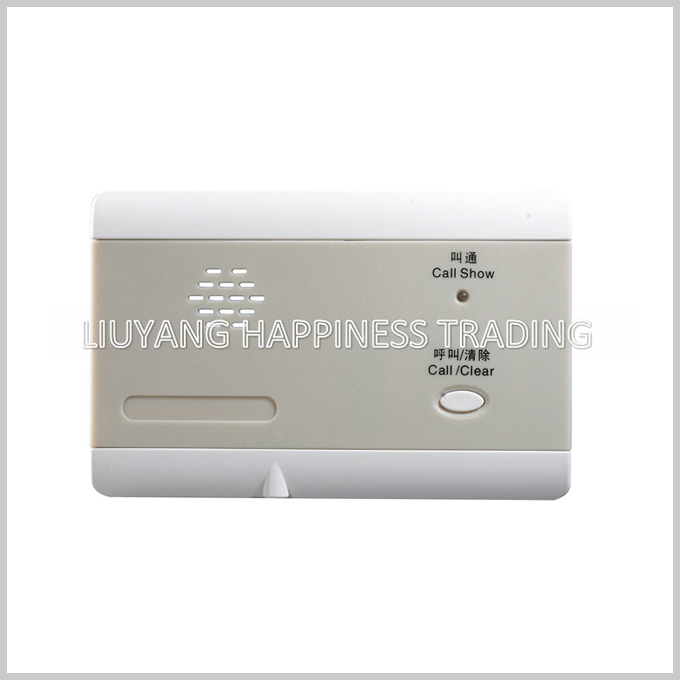 Hospital intelligent nurse call system ward nursing equipments high quality with attractive prive China supplier