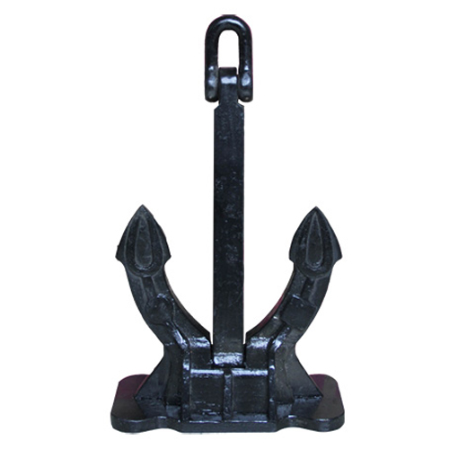 Marine Hardware Stockless Speck Anchor