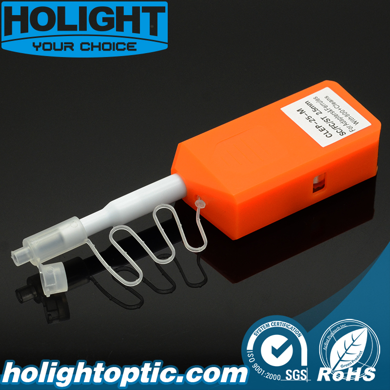 Mini 25mm Fiber Optic Cleaning Pen