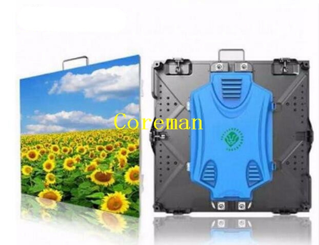 Full Color Coreman Indoor SMD Video LED Display P5 China Sexi Full Movies Video TV P2 P3 P4