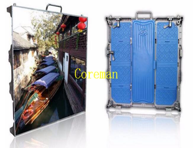 Full Color Coreman Indoor SMD Video LED Display P5 China Sexi Full Movies Video TV P2 P3 P4