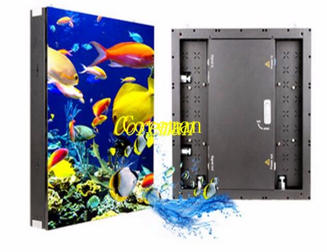 Full Color Coreman Indoor SMD Video LED Display P5 China Sexi Full Movies Video TV P2 P3 P4