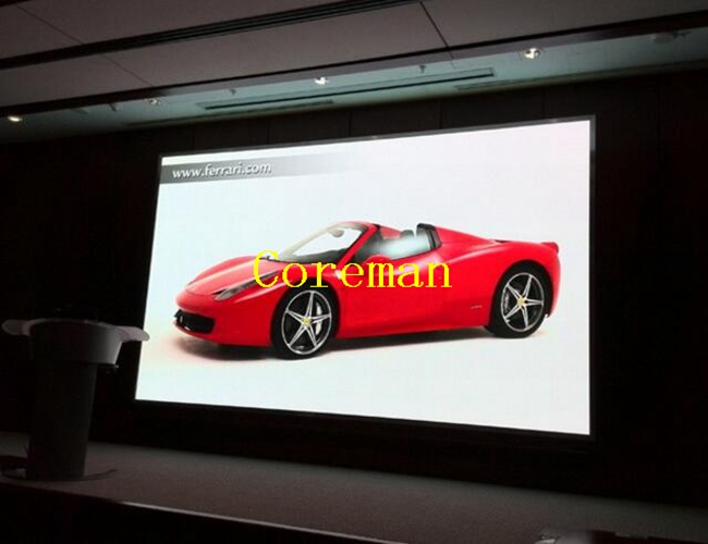 indoor super slim SMD led display high resolution p2 p3 p4 led video wall outdoor p4 p5 p6 led display screen board