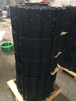 Track chain assy