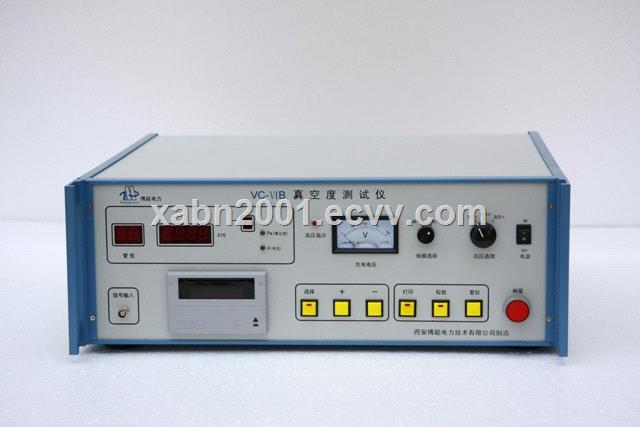 VCVIB Vacuum Degree Tester