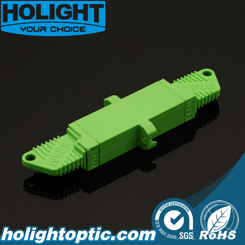 E2000 APC Adaptor
