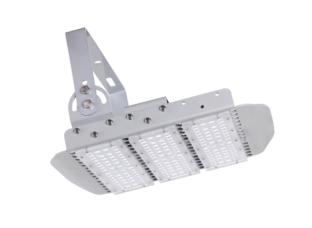 110LMW led tunnel light 150w with Meanwell driver