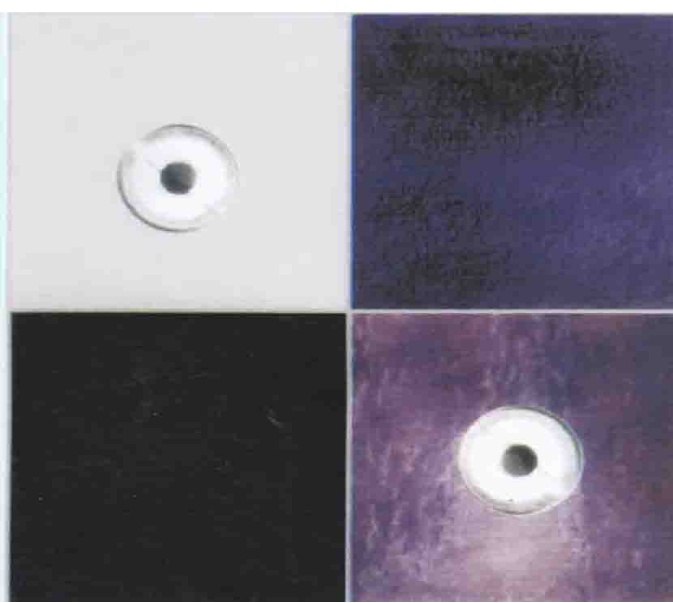 WQNMLGDSB CNM material piezoelectric yanwei glassceramic casting slabs