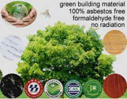 Fast Installation Interior WPC Wood Plastic Composite Wall Cladding Panel Sheet