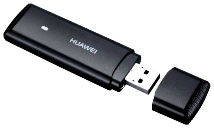 3G USB MODEM Huawei Model E1750