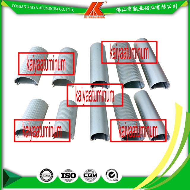 Aluminum Extrusion Led profile