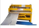Automatic Taper Sheet Metal Shearing Machine Steel Cutting MachineSteel Plate Cutting Machines