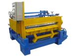 Automatic Taper Sheet Metal Shearing Machine Steel Cutting MachineSteel Plate Cutting Machines