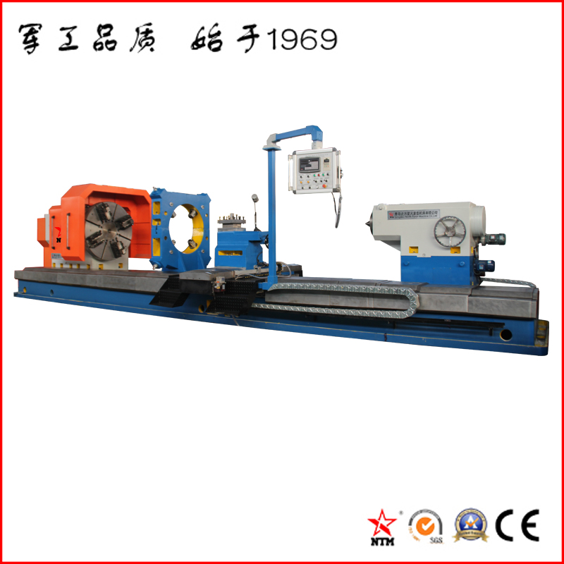 China Professional Special Designed Lathe with 50 years experience