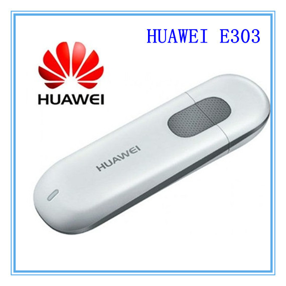 USB MODEM3G huawei model E303