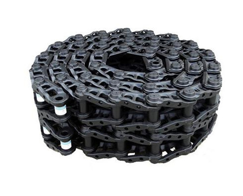 Excavator track chain for PC300