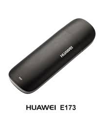 Huawei mobile broadband Model E173