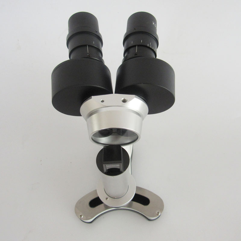 LYLS Professional portable slit lamp with adjustable slit aperature