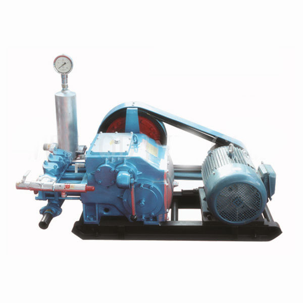 mud pump