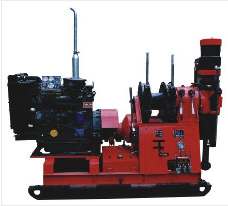 spindle type drilling rigs