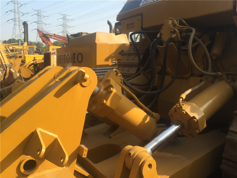 used cat d8l Bulldozer