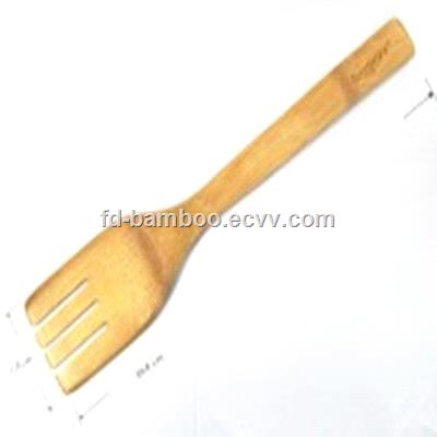 Natural Bamboo Spoon