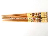 Bamboo Crafts Chopsticks