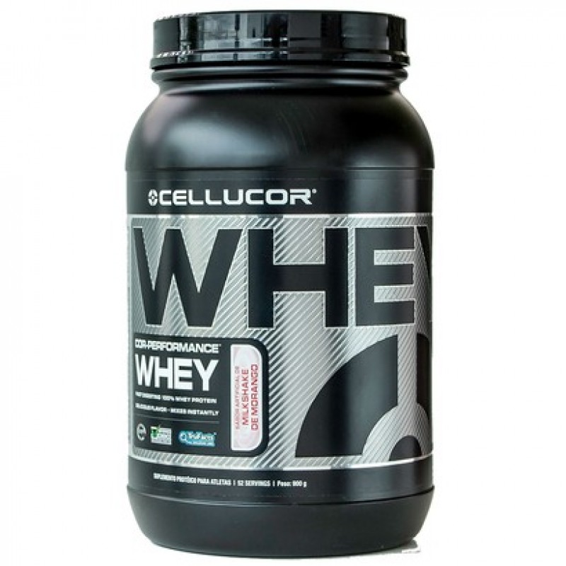 Cellucor CORPerformance Whey