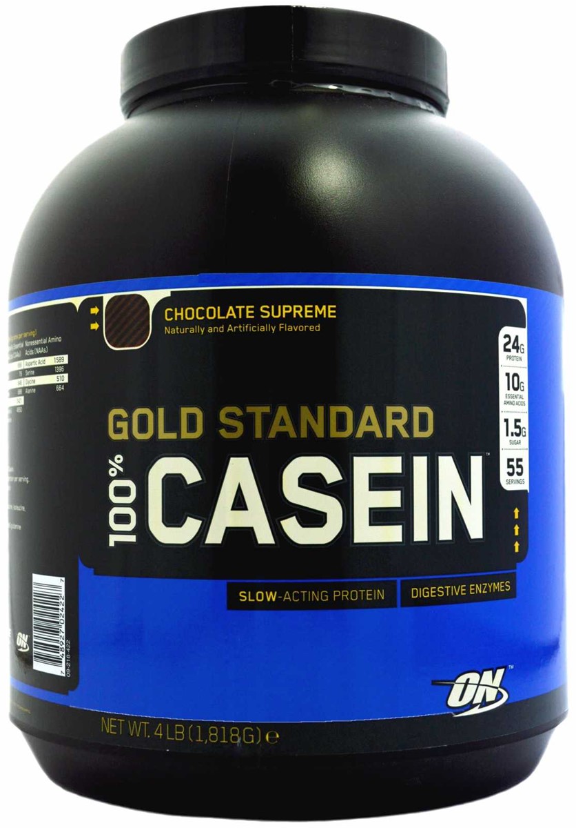 Optimum Nutrition Gold Standard 100 Casein