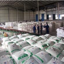 PVC processing aid YFG20