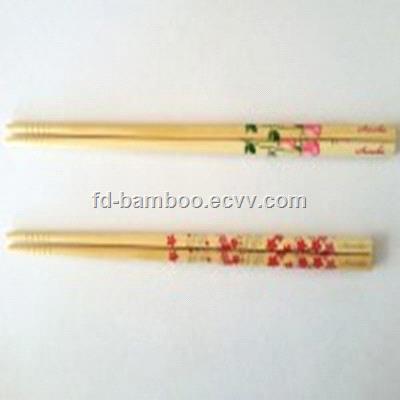 Bamboo Crafts Chopsticks