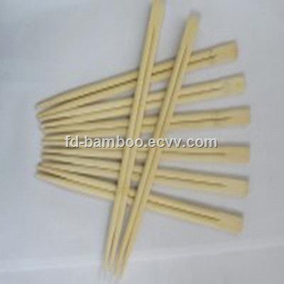 Bamboo Twin Chopstick
