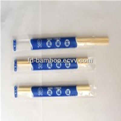 OPP film packing Yuan Lu chopsticks