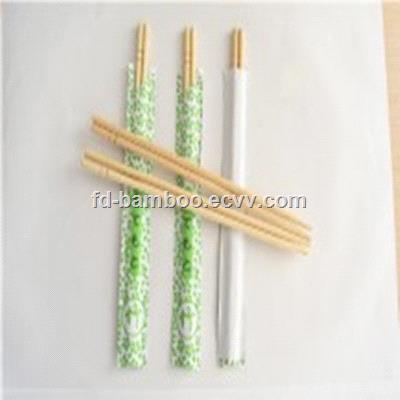 disposable bamboo round chopsticks