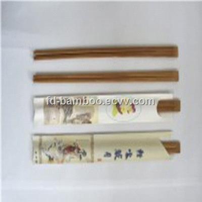 carbonization bamboo chopsticks