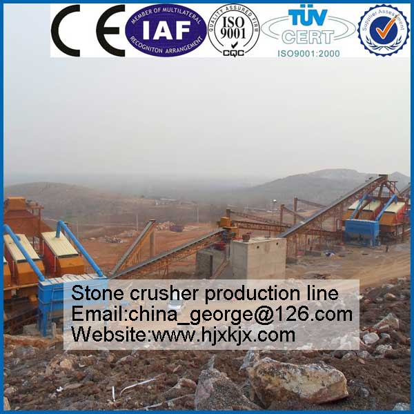 hammer crusher