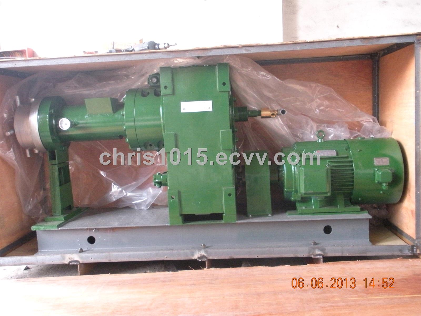 rubber extruder machinerubber extrusion machinerubber extruding machine