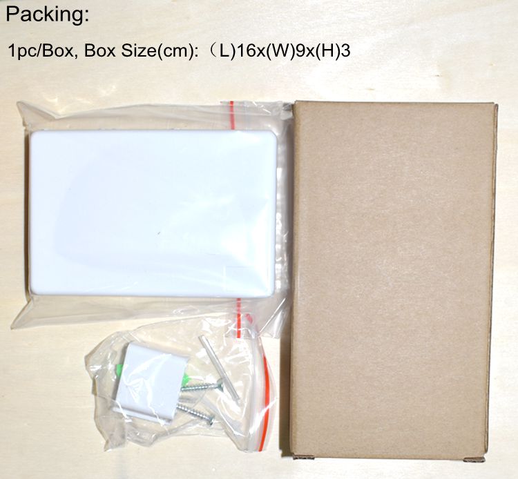High Quality 24cores FTTH Fiber Termination Box